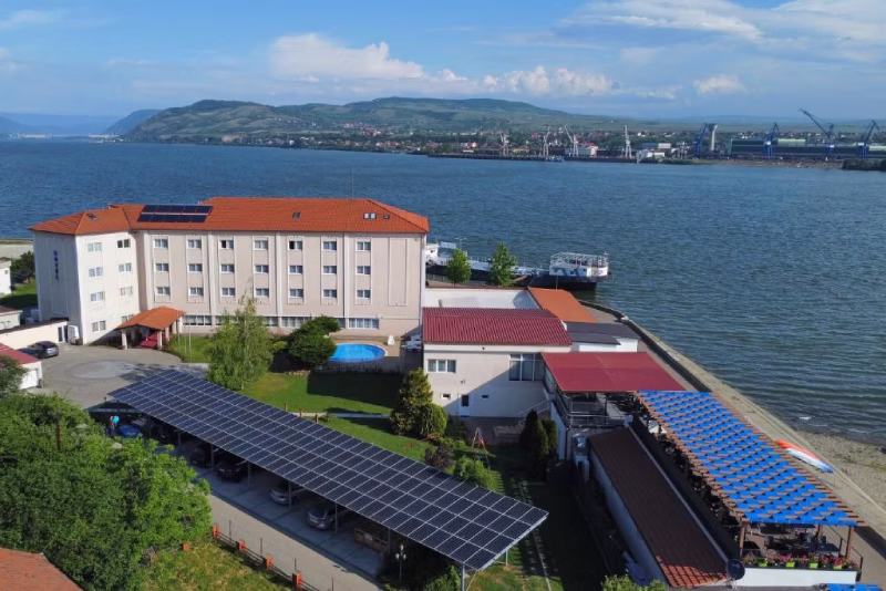 Kako je hotel Aquastar Danube povezao recepciju i restoran – bez papira, grešaka i čekanja